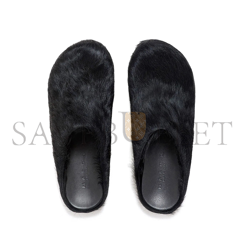 Ma*n1 fussbett slippers
